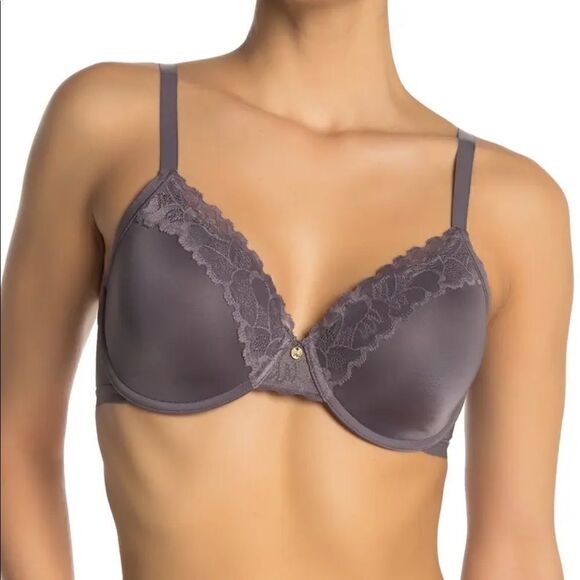 Natori Refined Contour Underwire Bra 32DDD - Picture 1 of 8